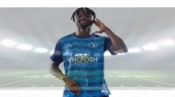 مستقبل فيستون ماييلي مع بيراميدز.. وموقف الفتح السعودي